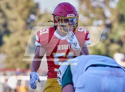 Thumbnail 1 in JV: Bishop Manogue @ Jesuit photogallery.