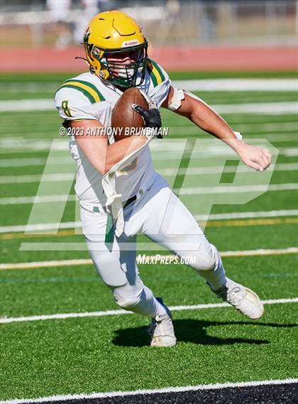 Thumbnail 3 in JV: Bishop Manogue @ Jesuit photogallery.