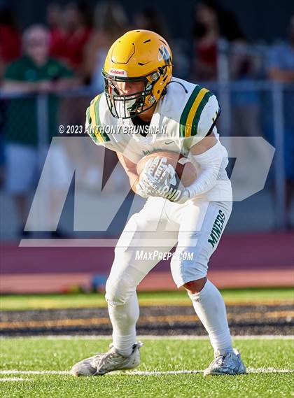 Thumbnail 1 in JV: Bishop Manogue @ Jesuit photogallery.