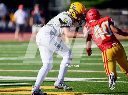 Thumbnail 1 in JV: Bishop Manogue @ Jesuit photogallery.