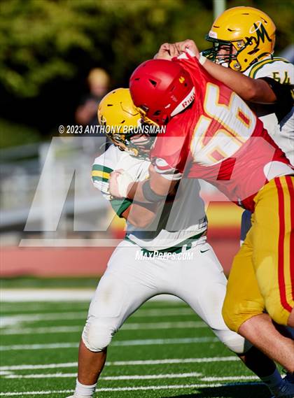 Thumbnail 1 in JV: Bishop Manogue @ Jesuit photogallery.