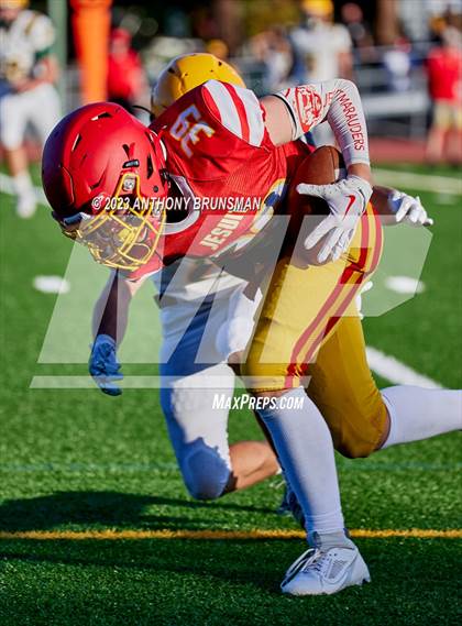 Thumbnail 1 in JV: Bishop Manogue @ Jesuit photogallery.