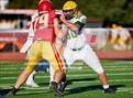 Photo from the gallery "Bishop Manogue @ Jesuit"