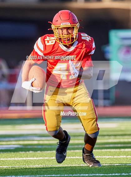 Thumbnail 3 in JV: Bishop Manogue @ Jesuit photogallery.