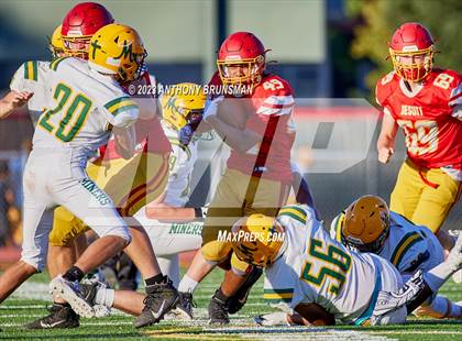 Thumbnail 2 in JV: Bishop Manogue @ Jesuit photogallery.