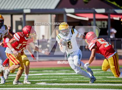 Thumbnail 3 in JV: Bishop Manogue @ Jesuit photogallery.