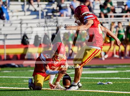 Thumbnail 3 in JV: Bishop Manogue @ Jesuit photogallery.