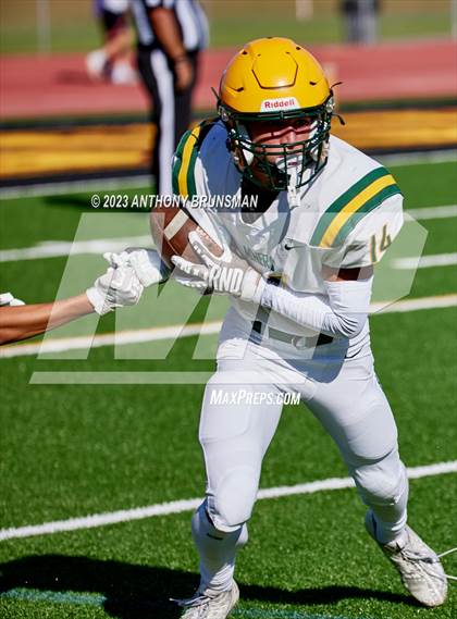 Thumbnail 2 in JV: Bishop Manogue @ Jesuit photogallery.