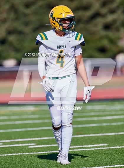 Thumbnail 3 in JV: Bishop Manogue @ Jesuit photogallery.