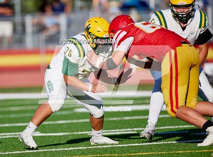 Thumbnail 3 in JV: Bishop Manogue @ Jesuit photogallery.
