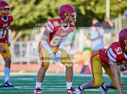 Thumbnail 2 in JV: Bishop Manogue @ Jesuit photogallery.