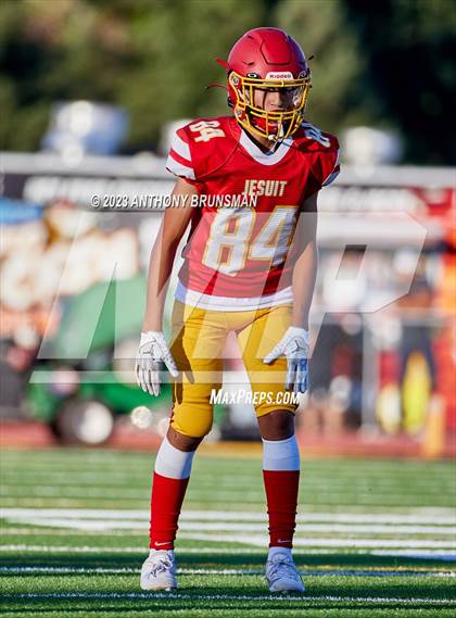 Thumbnail 3 in JV: Bishop Manogue @ Jesuit photogallery.