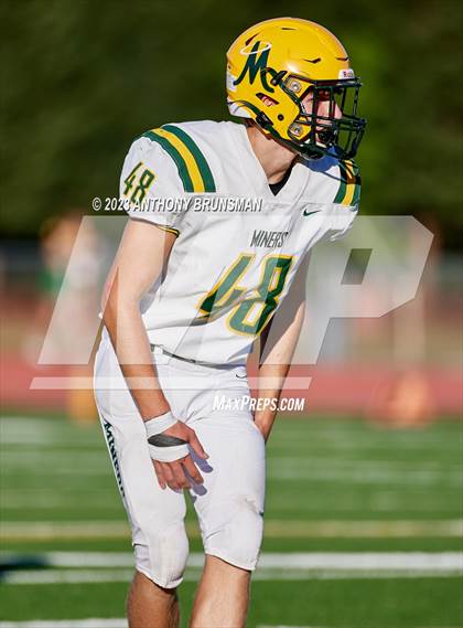 Thumbnail 1 in JV: Bishop Manogue @ Jesuit photogallery.