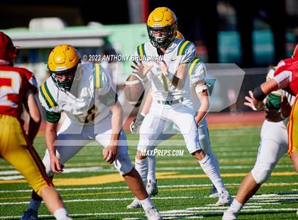 Thumbnail 2 in JV: Bishop Manogue @ Jesuit photogallery.