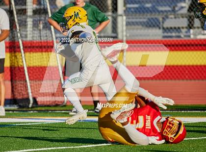 Thumbnail 3 in JV: Bishop Manogue @ Jesuit photogallery.
