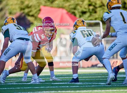 Thumbnail 3 in JV: Bishop Manogue @ Jesuit photogallery.