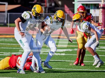 Thumbnail 2 in JV: Bishop Manogue @ Jesuit photogallery.