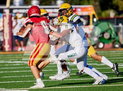 Thumbnail 3 in JV: Bishop Manogue @ Jesuit photogallery.