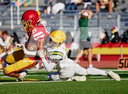 Thumbnail 1 in JV: Bishop Manogue @ Jesuit photogallery.