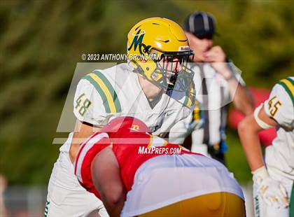 Thumbnail 3 in JV: Bishop Manogue @ Jesuit photogallery.