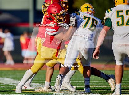Thumbnail 2 in JV: Bishop Manogue @ Jesuit photogallery.