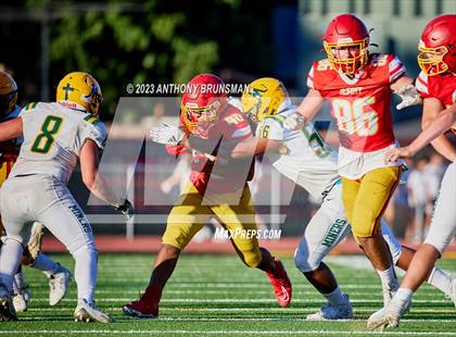 Thumbnail 3 in JV: Bishop Manogue @ Jesuit photogallery.