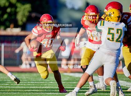 Thumbnail 1 in JV: Bishop Manogue @ Jesuit photogallery.
