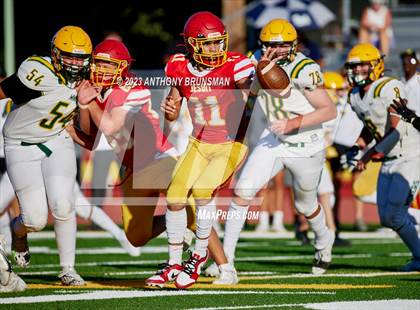 Thumbnail 2 in JV: Bishop Manogue @ Jesuit photogallery.