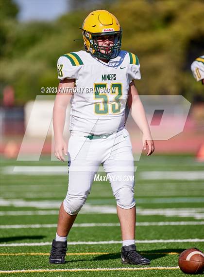 Thumbnail 1 in JV: Bishop Manogue @ Jesuit photogallery.