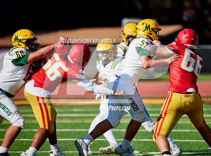 Thumbnail 2 in JV: Bishop Manogue @ Jesuit photogallery.