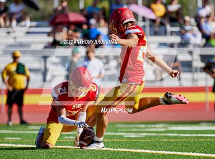 Thumbnail 3 in JV: Bishop Manogue @ Jesuit photogallery.