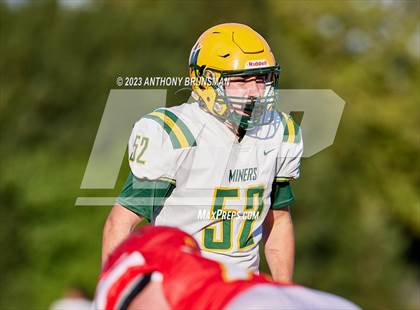 Thumbnail 2 in JV: Bishop Manogue @ Jesuit photogallery.