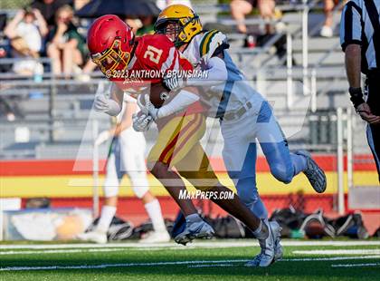 Thumbnail 2 in JV: Bishop Manogue @ Jesuit photogallery.