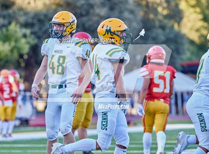 Thumbnail 1 in JV: Bishop Manogue @ Jesuit photogallery.