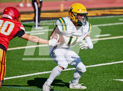 Thumbnail 1 in JV: Bishop Manogue @ Jesuit photogallery.