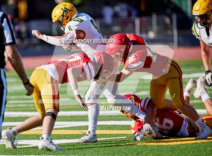 Thumbnail 3 in JV: Bishop Manogue @ Jesuit photogallery.