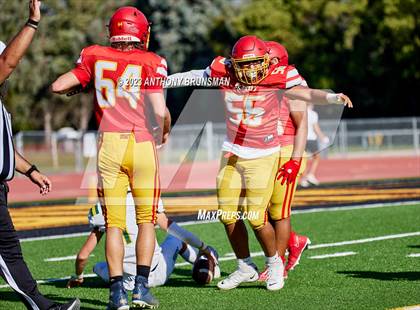Thumbnail 1 in JV: Bishop Manogue @ Jesuit photogallery.
