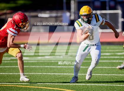 Thumbnail 1 in JV: Bishop Manogue @ Jesuit photogallery.
