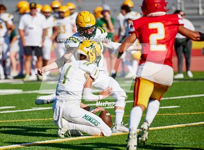 Thumbnail 3 in JV: Bishop Manogue @ Jesuit photogallery.