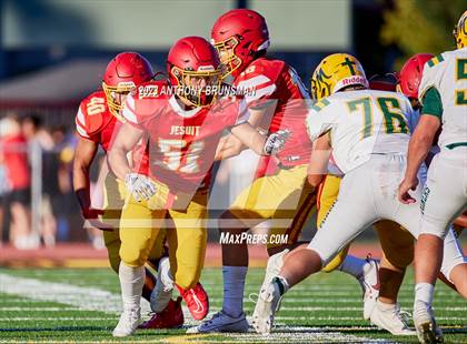 Thumbnail 3 in JV: Bishop Manogue @ Jesuit photogallery.