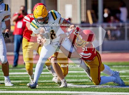Thumbnail 2 in JV: Bishop Manogue @ Jesuit photogallery.
