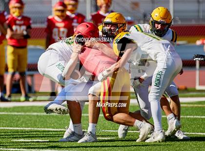 Thumbnail 1 in JV: Bishop Manogue @ Jesuit photogallery.