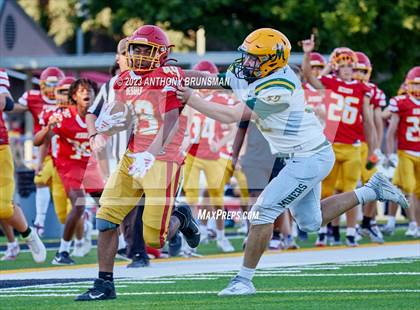 Thumbnail 2 in JV: Bishop Manogue @ Jesuit photogallery.