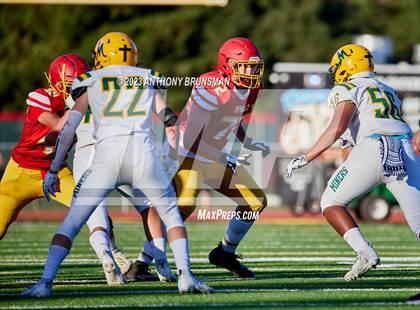 Thumbnail 1 in JV: Bishop Manogue @ Jesuit photogallery.