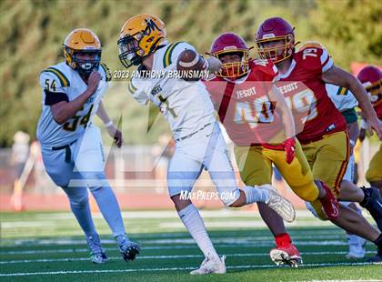Thumbnail 2 in JV: Bishop Manogue @ Jesuit photogallery.
