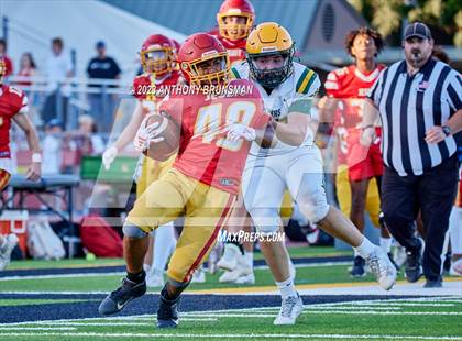 Thumbnail 1 in JV: Bishop Manogue @ Jesuit photogallery.