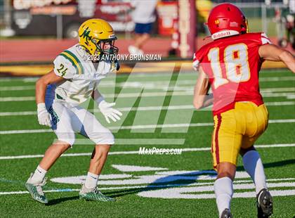 Thumbnail 3 in JV: Bishop Manogue @ Jesuit photogallery.