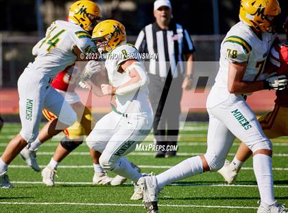 Thumbnail 2 in JV: Bishop Manogue @ Jesuit photogallery.