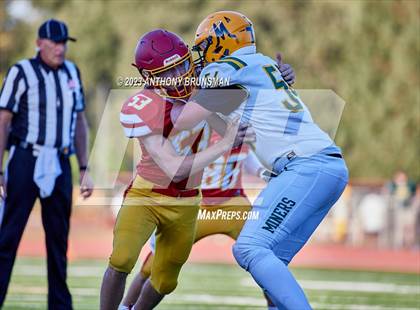 Thumbnail 1 in JV: Bishop Manogue @ Jesuit photogallery.