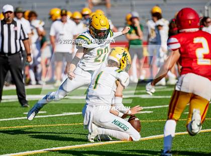 Thumbnail 2 in JV: Bishop Manogue @ Jesuit photogallery.